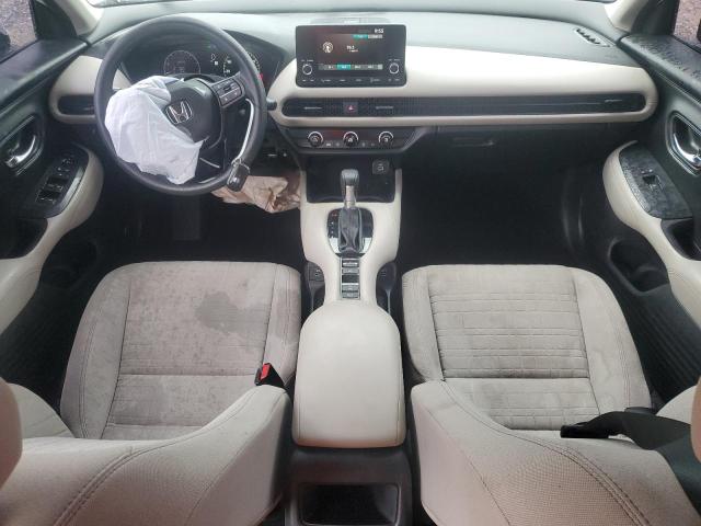 2024 HONDA HR-V LX 3CZRZ1H35RM758454