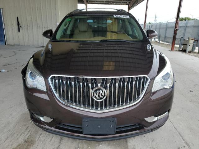 2017 BUICK ENCLAVE 5GAKVCKD5HJ154495