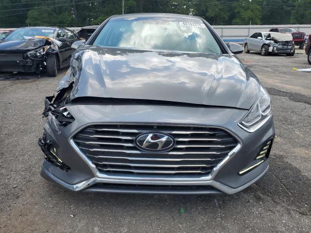 2018 HYUNDAI SONATA SPO - 5NPE34AF4JH657248