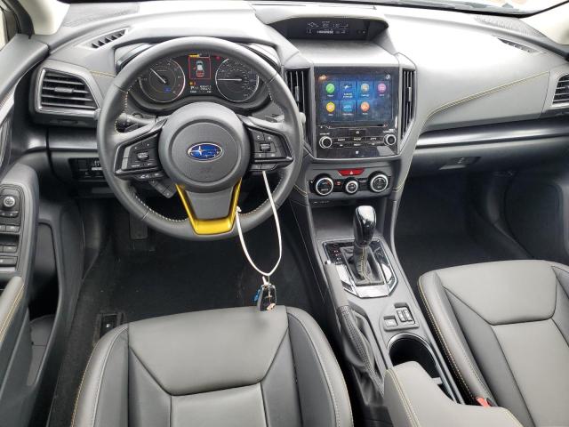 2022 SUBARU CROSSTREK JF2GTHSC7NH206308
