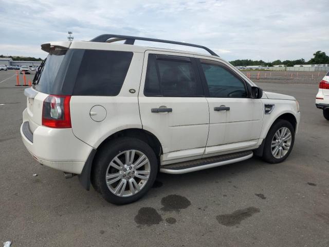 2010 LAND ROVER LR2 - SALFT2BN0AH185300