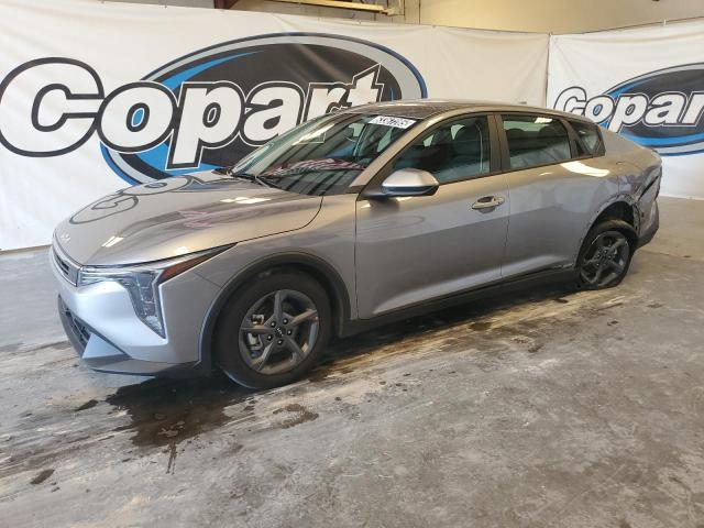 Vin: 3kpft4dexse062191, lot: 63367285, kia k4 lx lx 2025 img_1