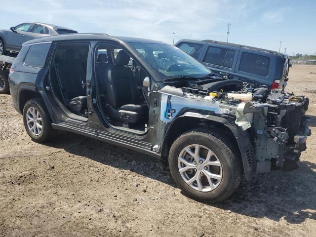 2022 JEEP GRAND CHER 1C4RJKBG6N8587761