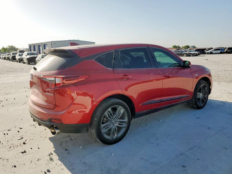 2020 ACURA RDX A-SPEC 5J8TC1H63LL004079
