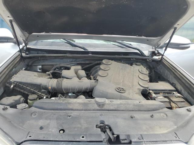 2015 TOYOTA 4RUNNER SR5 JTEZU5JR0F5093101