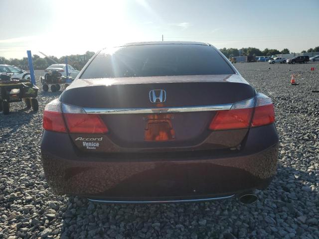2014 HONDA ACCORD LX - 1HGCR2F38EA267664