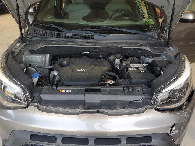 2016 KIA SOUL - KNDJN2A21G7260958