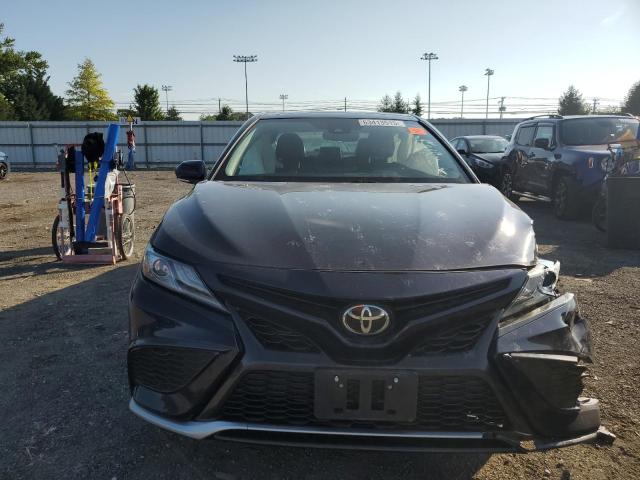 2021 TOYOTA CAMRY XSE - 4T1K61AK1MU424164