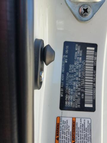 2017 TOYOTA 86 BASE JF1ZNAA15H8701545