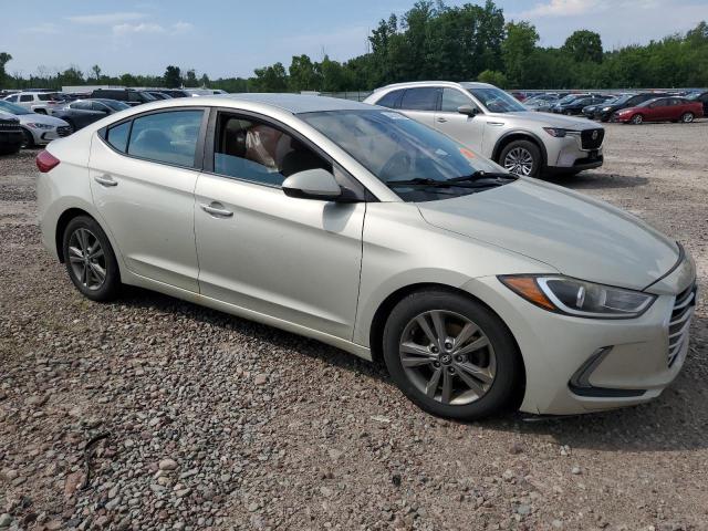 2017 HYUNDAI ELANTRA SE - 5NPD84LF8HH054968