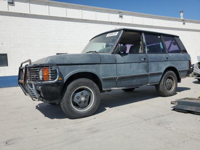 LAND ROVER RANGE ROVE 1987 SALHV1146HA292148 photo #1