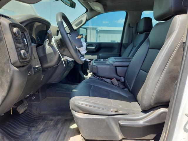 2020 CHEVROLET SILVERADO - 1GC1YLE70LF254197
