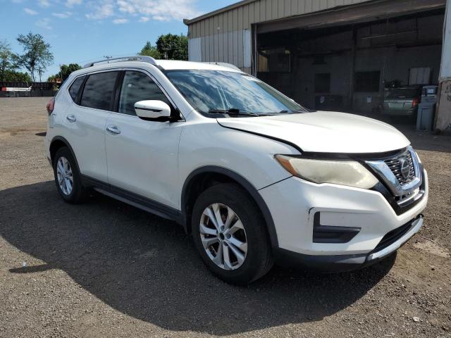 2018 NISSAN ROGUE S - KNMAT2MV4JP615981