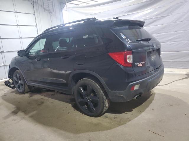 2019 HONDA PASSPORT E 5FNYF8H08KB009375