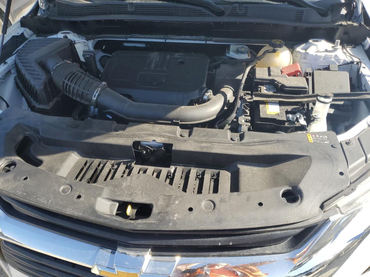 Chevrolet Blazer 2lt 2022