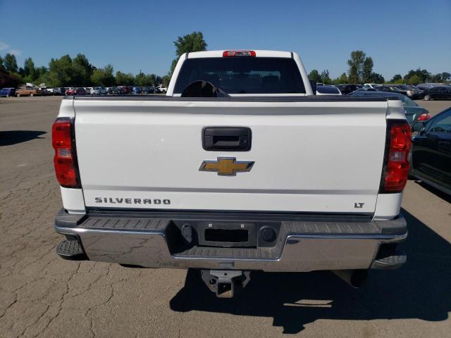 2016 CHEVROLET 2500 1GC1KVE89GF221906