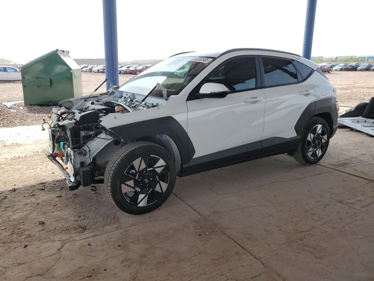 HYUNDAI KONA SEL