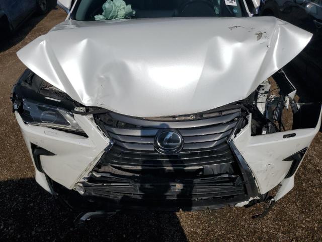 2016 LEXUS RX 350 BAS 2T2BZMCA1GC048581