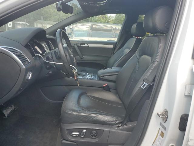 2015 AUDI Q7 PRESTIG WA1DGAFE2FD031865