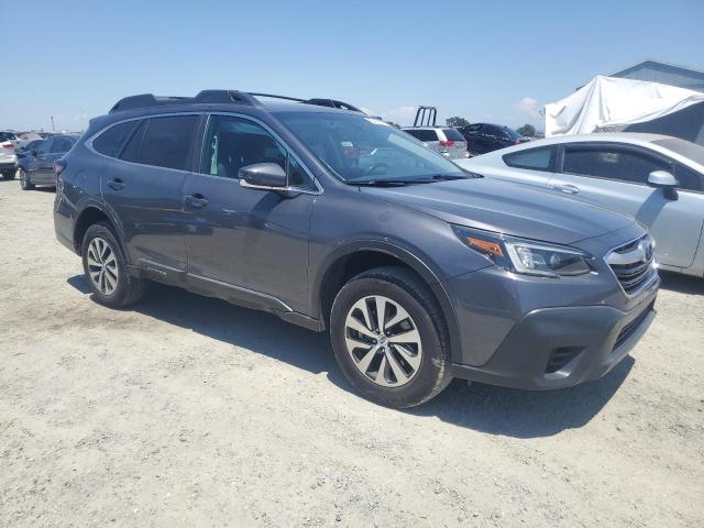 2022 SUBARU OUTBACK PR 4S4BTACC3N3128326