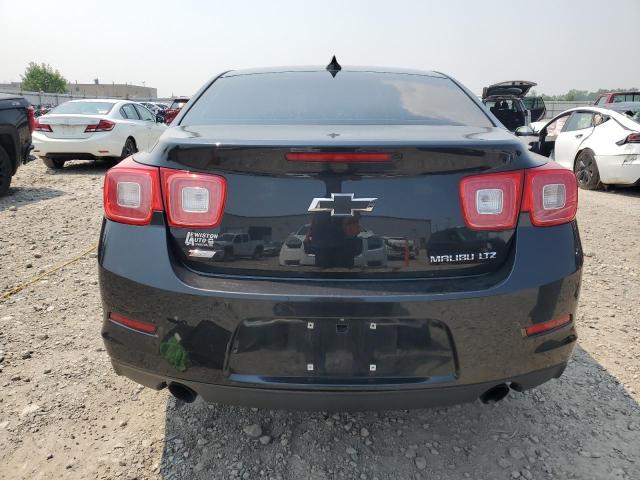2015 CHEVROLET MALIBU LTZ 1G11G5SX4FF110524