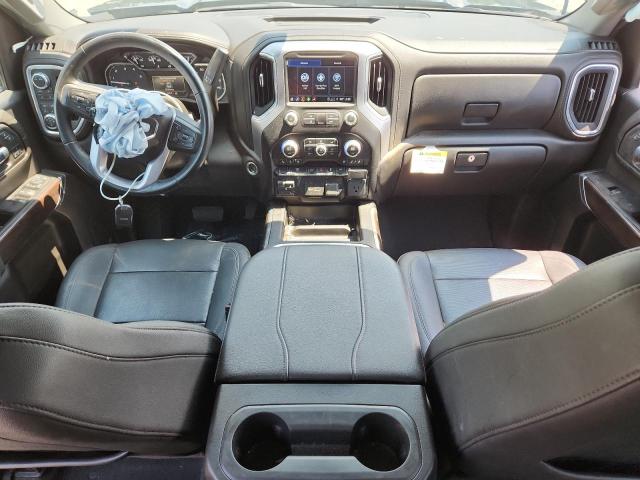 2023 GMC SIERRA K2500 SLT 1GT49NEY4PF154351