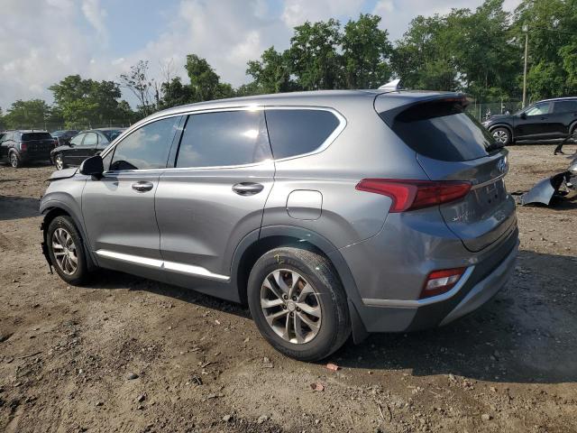 2019 HYUNDAI SANTA FE S 5NMS33AD8KH095560
