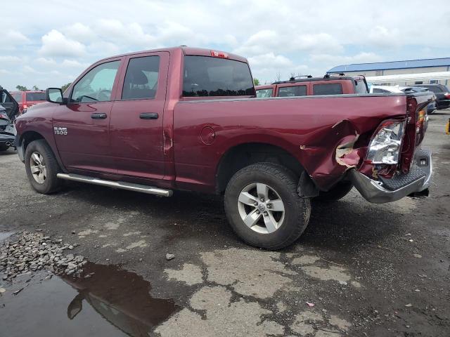 2017 RAM 1500 ST 1C6RR7FG2HS597475