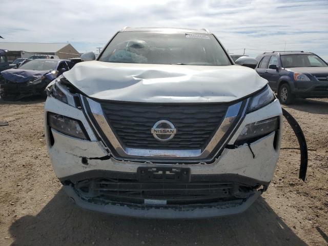 2021 NISSAN ROGUE SL 5N1AT3CB1MC692893