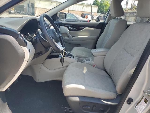 2020 NISSAN ROGUE SPORT S JN1BJ1CW1LW367585