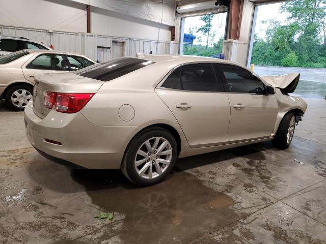 2014 CHEVROLET MALIBU 2LT - 1G11E5SL5EF133635