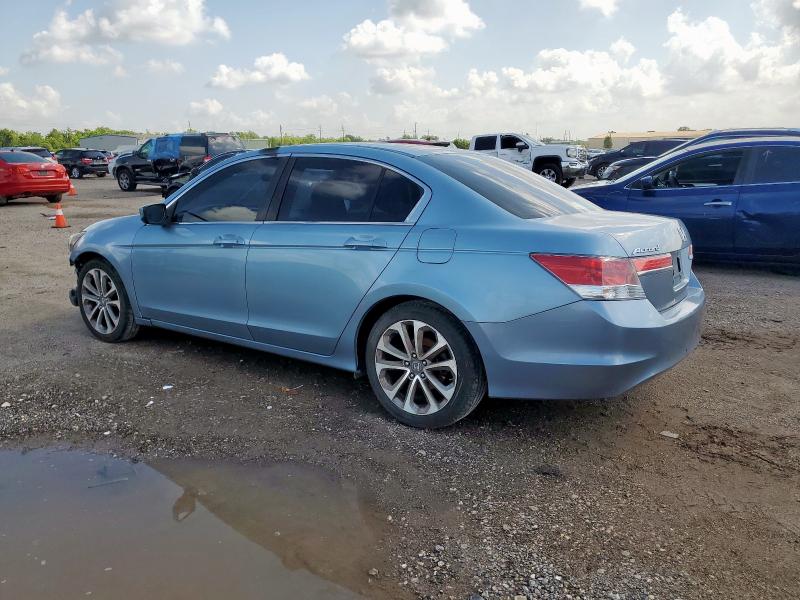 2012 HONDA ACCORD LX - 1HGCP2F3XCA135928