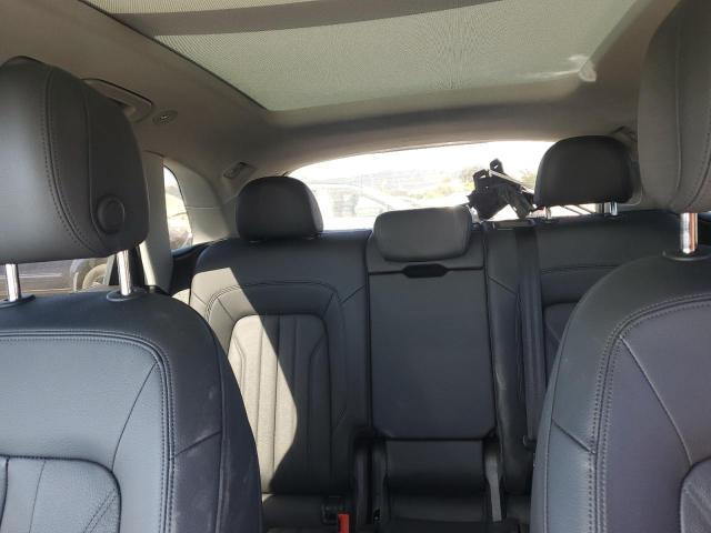 2020 AUDI Q5 PREMIUM WA1BNAFY9L2068720