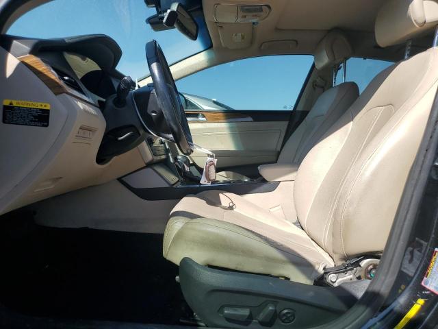 2015 HYUNDAI SONATA SPO 5NPE34AF2FH033584