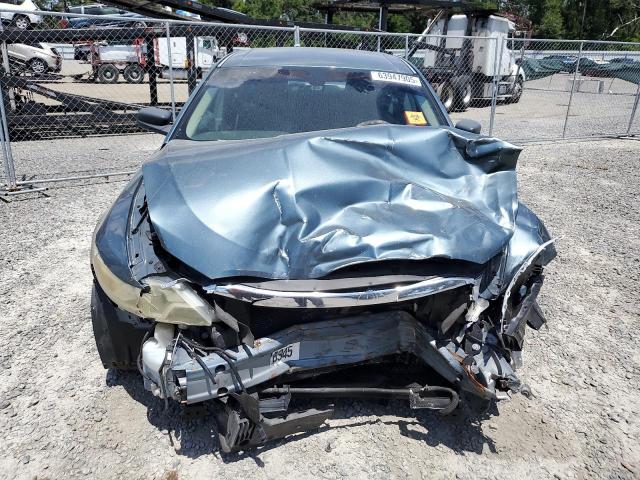 2010 FORD TAURUS SE - 1FAHP2DW6AG138939