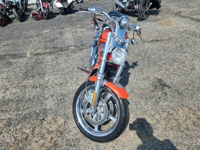 2005 HARLEY-DAVIDSON VRSCSE 1HD1PMG1X5K976299
