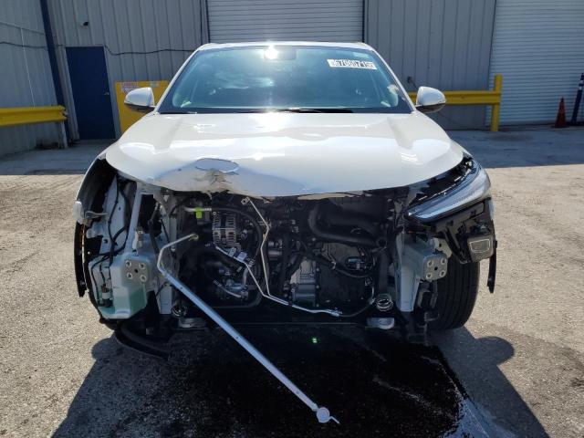2025 BUICK ENVISTA PR KL47LAEP8SB158122