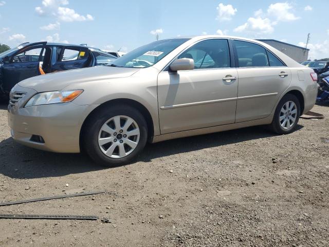 TOYOTA CAMRY CE