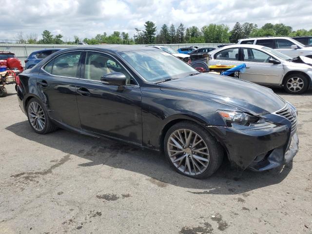 2015 LEXUS IS 250 JTHCF1D22F5023867