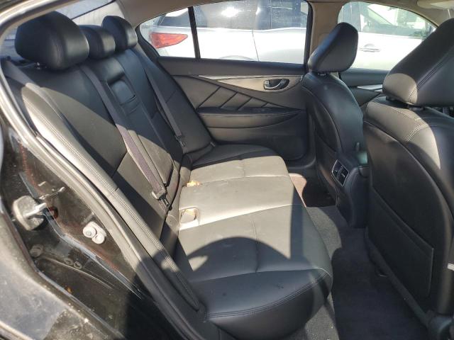 2016 INFINITI Q50 BASE JN1CV7AR9GM251769