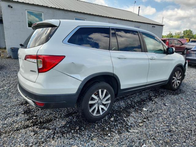 2020 HONDA PILOT EXL 5FNYF6H59LB036764