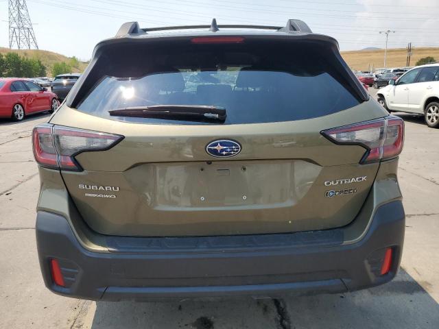 2020 SUBARU OUTBACK PR 4S4BTACC5L3187505