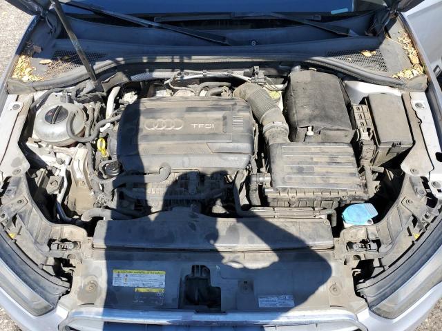2015 AUDI A3 PREMIUM WAUCCGFF0F1094177