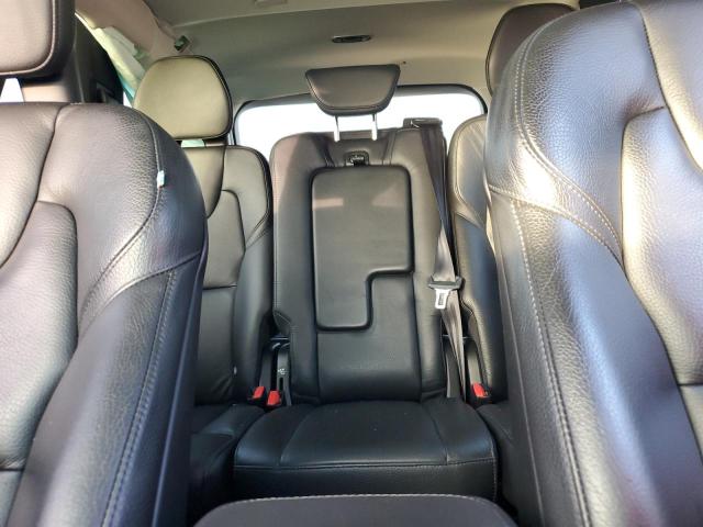 2021 VOLVO XC90 T6 MO - YV4A22PK8M1713324