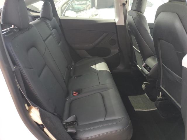 2023 TESLA MODEL Y 7SAYGDEE0PF648317