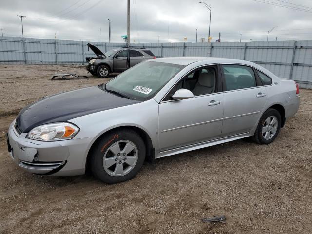 CHEVROLET IMPALA 1LT
