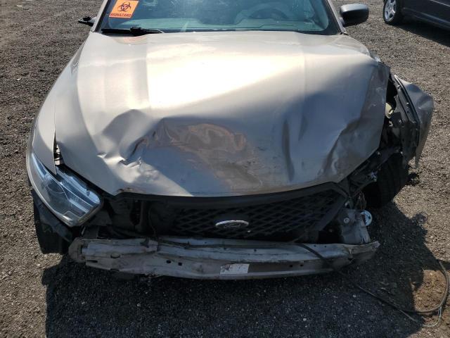 2016 FORD TAURUS POL - 1FAHP2MK3GG125233