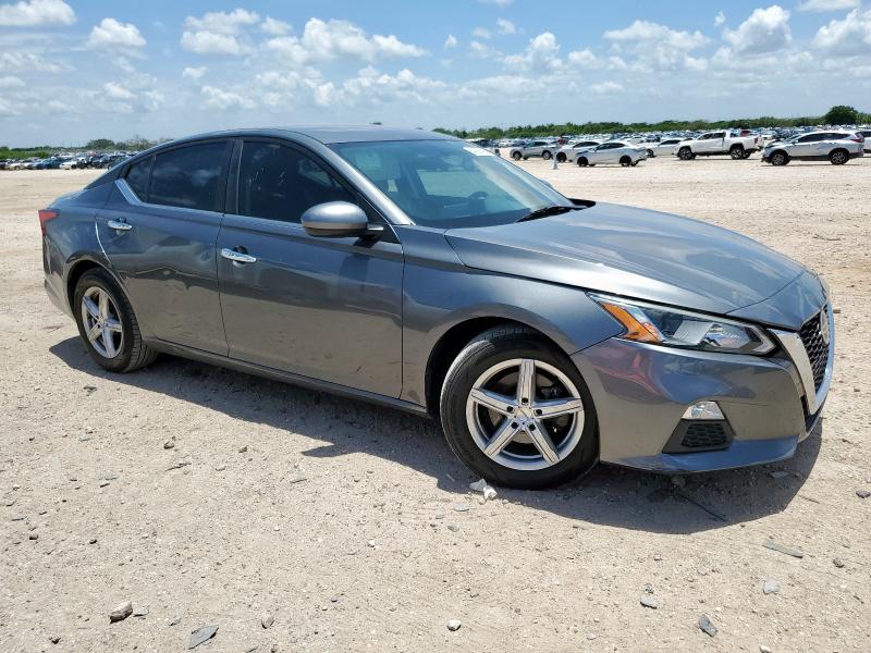 2020 NISSAN ALTIMA S - 1N4BL4BV7LC215917