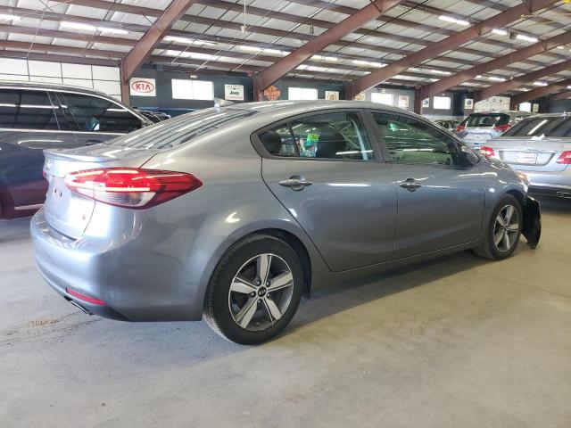 2018 KIA FORTE LX - 3KPFL4A71JE242809
