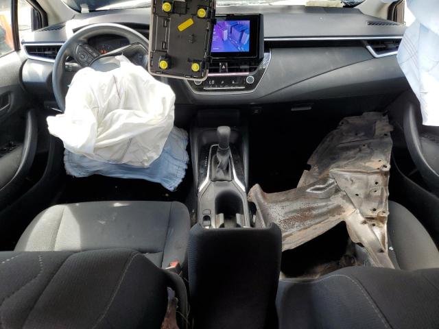 2024 TOYOTA COROLLA LE 5YFB4MDE4RP165420